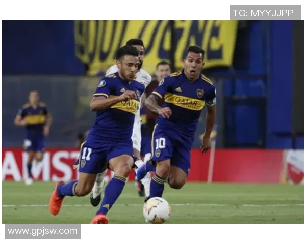 博卡青年与桑托斯激战在即谁将赢得南美洲足球的荣耀之战