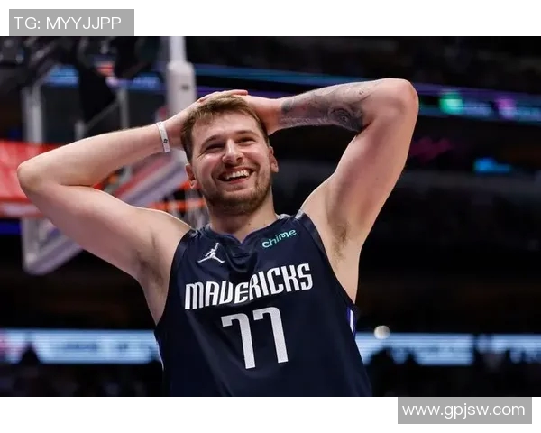 卢卡东契奇的篮球之路与未来展望：从天才少年到NBA巨星的成长历程